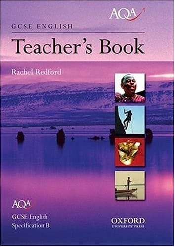 AQA English GCSE Specification B