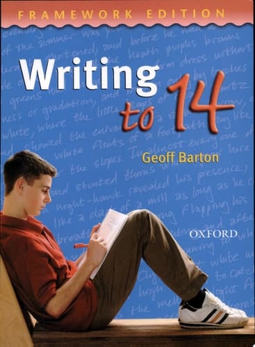 Writing to 14