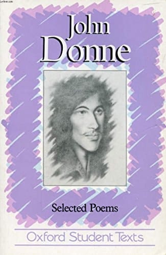 Selected Poems (Oxford Student Texts)