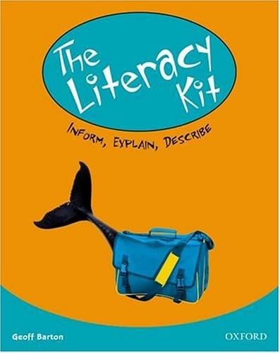 The Literacy Kit