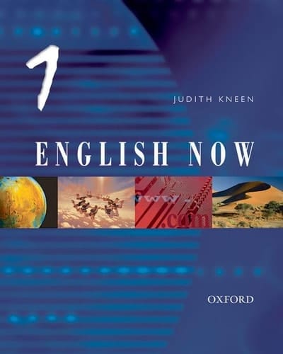 English Now 1. Student's Book