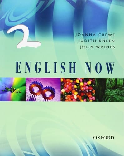 English Now 2. Student's Book