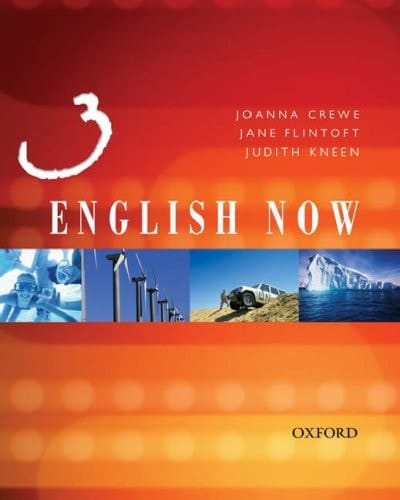 English Now 3. Student's Book