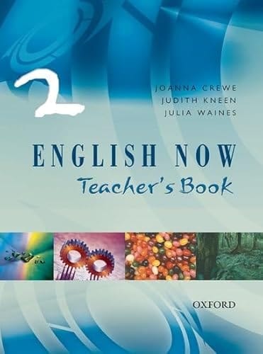English Now 2. Teacher's Resource Pack
