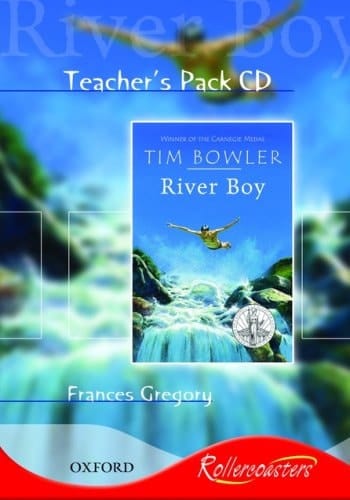 River Boy (Rollercoasters)