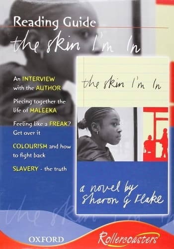 The Skin I'm In. Reading Guide