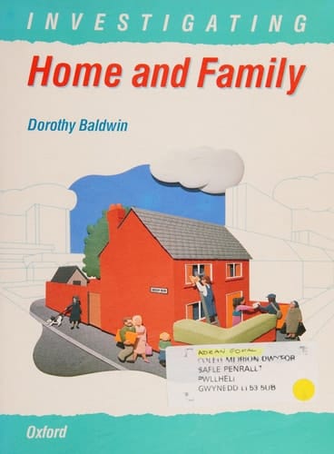 Investigating Home and Family