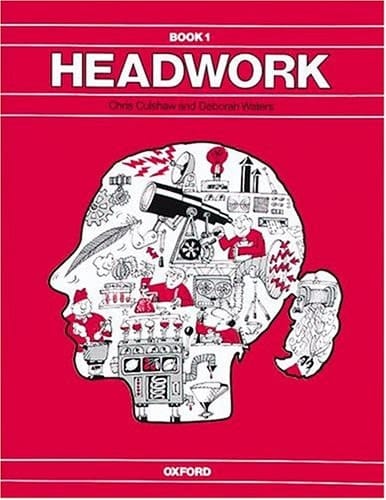 Headwork: Book 1 (Headwork)