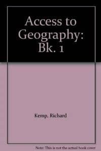 Access to Geography (Access to Geography)