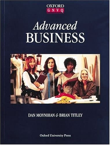 Advanced Business