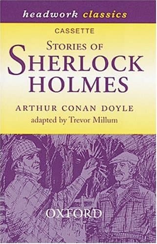Sherlock Holmes Tales (Pack A) (Headwork Classics)