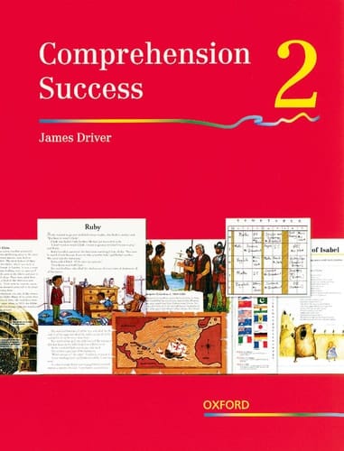 Comprehension Success: Level 2: Pupils' Book 2: Pupil's Book Bk.2