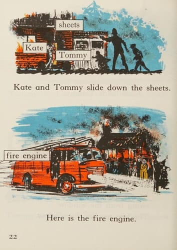 Oxford Colour Reading Books: Bk.D Grade 3