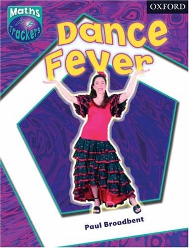 Maths Trackers: Parrot Tracks Pack of 5