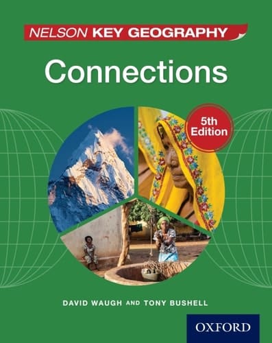 Nelson Key Geography Connections
