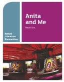 Oxford Literature Companions: Anita And Me