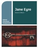 Oxford Literature Companions: Jane Eyre