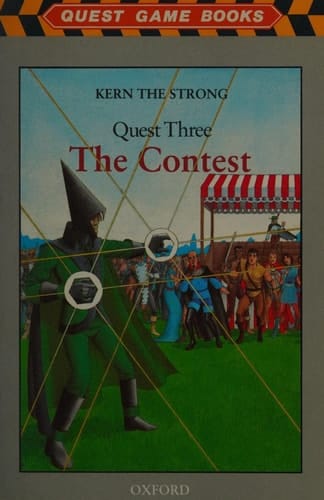 The contest