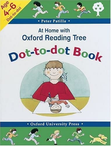 At Home with Oxford Reading Tree