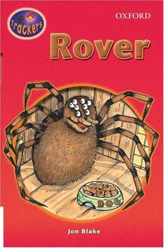 Trackers: Giraffe Trackers: Variety Fiction: Pack of 2