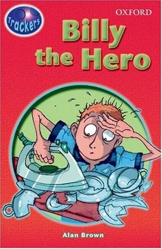 Trackers: Elephant Trackers: Variety Fiction: Class Pack of 12