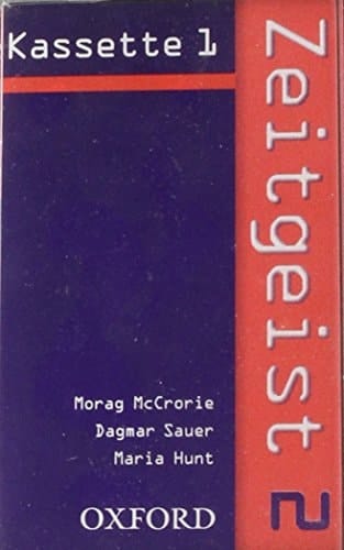 Zeitgeist: Part 2: Cassette's 2