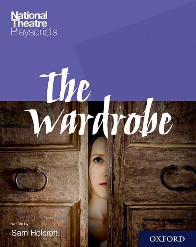 National Theatre the Wardrobe (Holcroft)