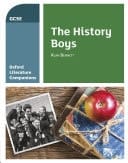 Oxford Literature Companions: The History Boys