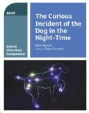 Oxford Literature Companions: The Curious Incident Of The Dog In The Night-time
