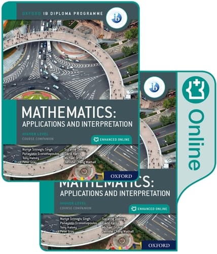 Mathematics - Applications and Interpretation
