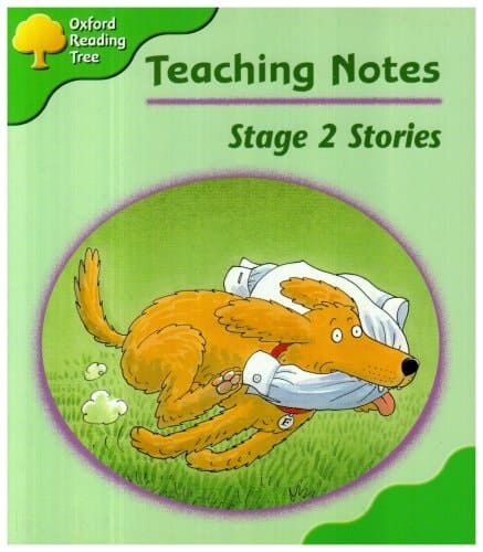 Oxford Reading Tree: Stage 2: Storybooks: Teaching Notes Teacher's Notes