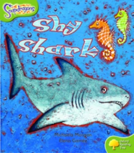 Oxford Reading Tree: Stage 7: Snapdragons: Teaching Notes