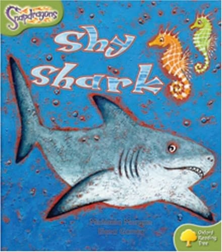 Oxford Reading Tree: Stage 7: Snapdragons: Guided Reading Cards (6 Per Pack)