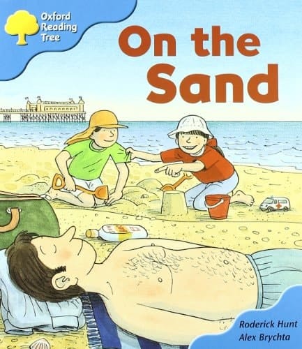 Oxford Reading Tree: Stage 3: Storybooks: Teaching Notes