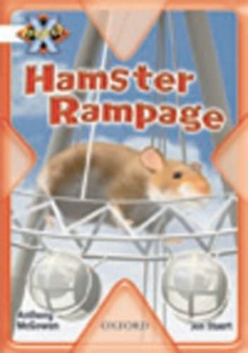 Project X: White Band: Journeys Cluster: Pack of 5 (1 of Each Title)