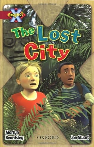 Lost City