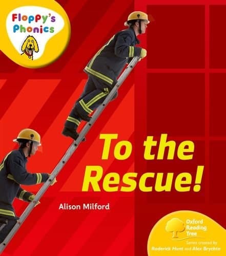 Rescue Services