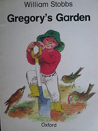 Gregory's Garden Cmb Americanized Edition