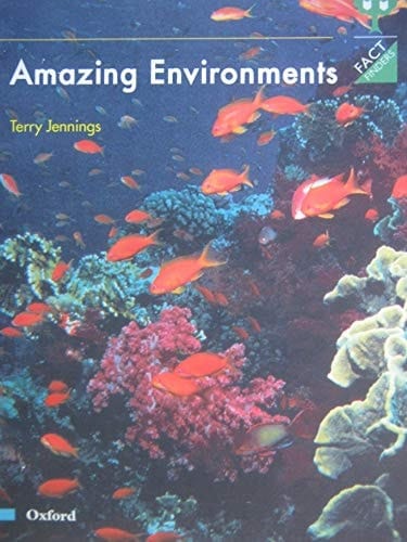 Amazing Environments Ffs - Factfinders