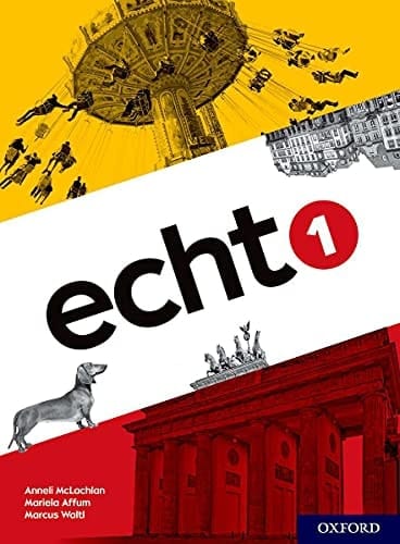 Echt Evaluation Pack