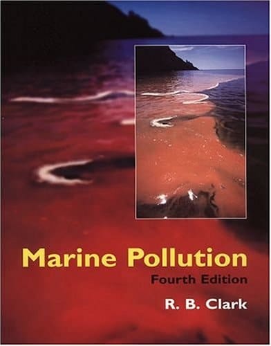 Marine Pollution