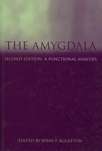 The Amygdala: A Functional Analysis