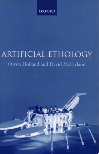 Artificial Ethology