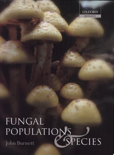 Fungal Populations and Species (Life Science)