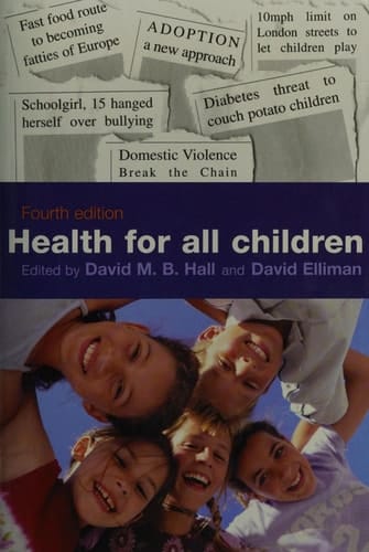 Health for all Children (Medicine)