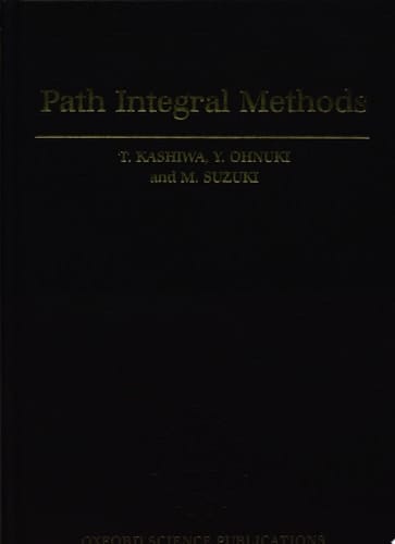 Path Integral Methods