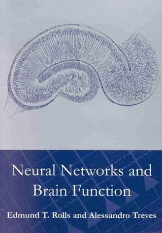 Neural Networks and Brain Function