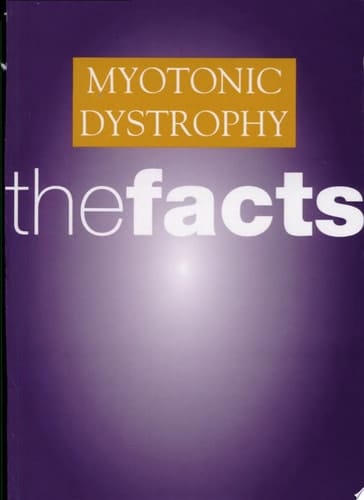 Myotonic Dystrophy: The Facts (Oxford Medical Publications)