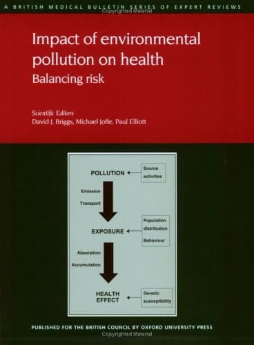 Impact of Environmental Pollution on Health (British Medical Bulletin)