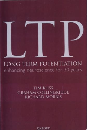 Long-term Potentiation: Enhancing Neuroscience for 30 Years